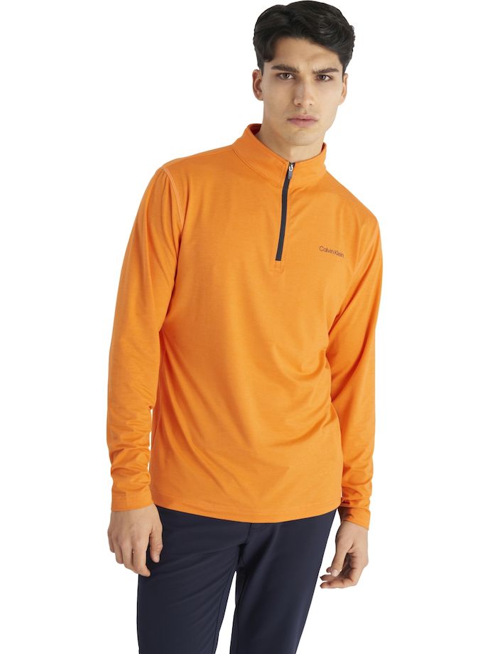 Calvin Klein Golf Layer Newport, apricot