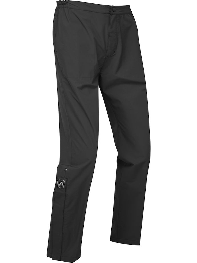 FootJoy Hose Hydrolite X, schwarz