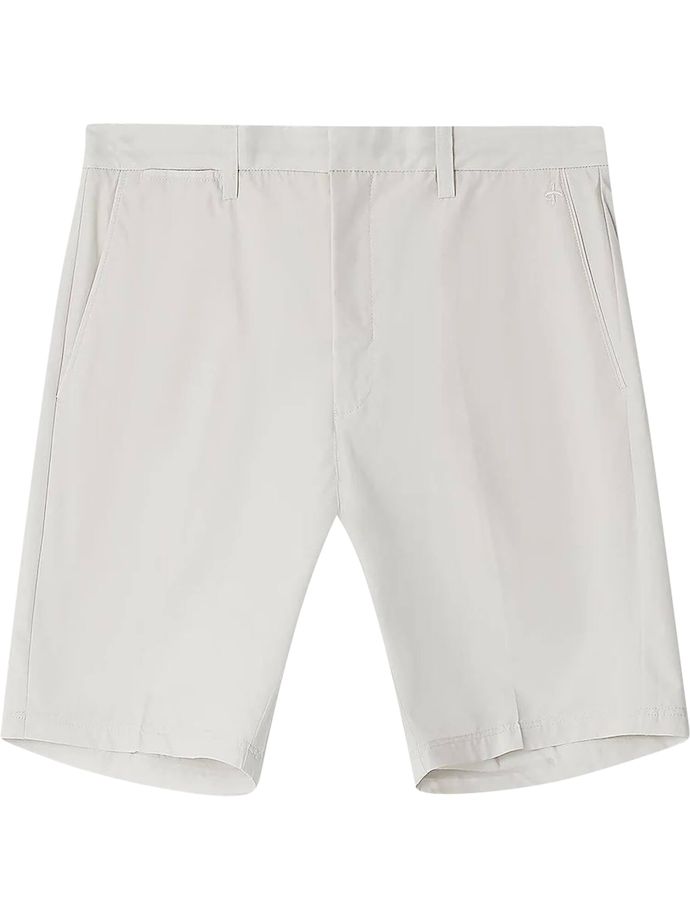 Cross Shorts Byron Lux, grau