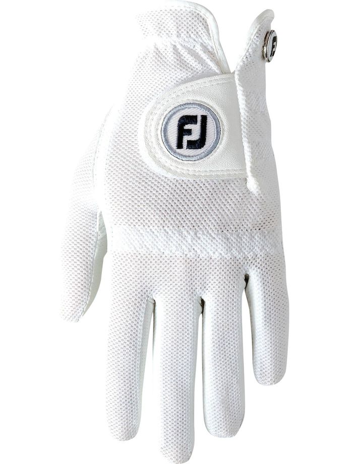 FootJoy Gant StaCooler, blanc