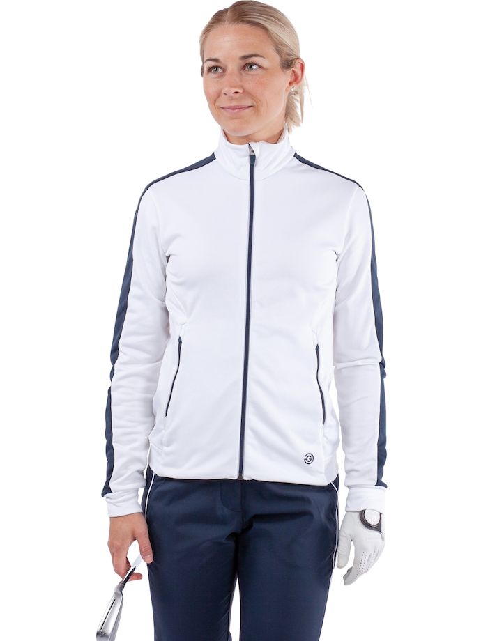 Galvin Green Layer Diora Thermo, white