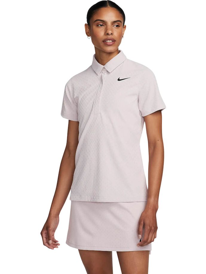 Nike Golf Polo DF ADV-tur, taupe