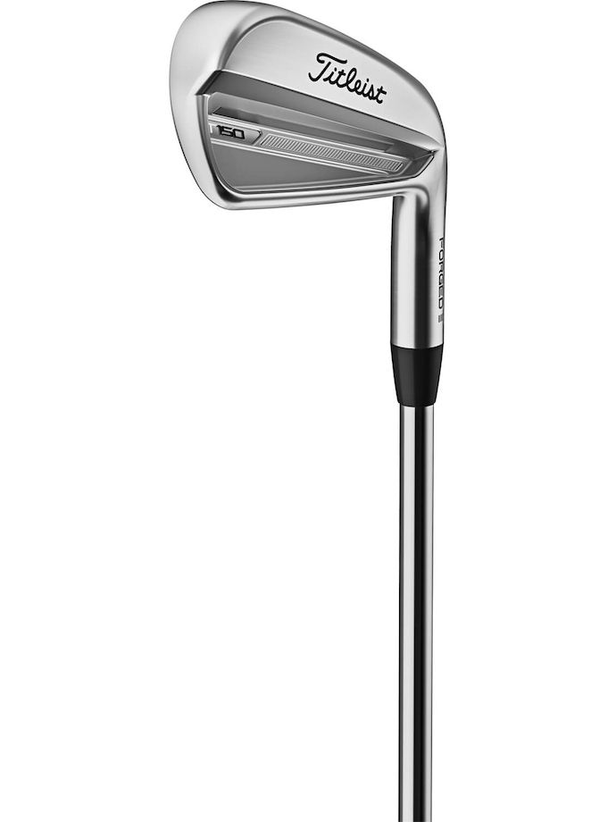 Titleist T150 järnuppsättning 2024