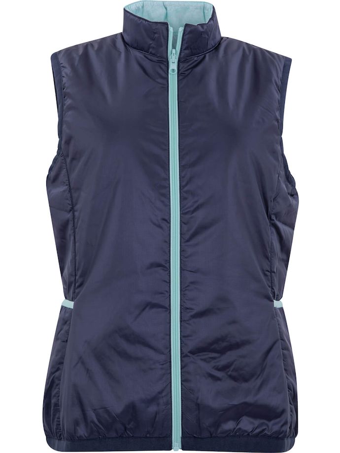 FootJoy Vest Reversible Thermo, navy