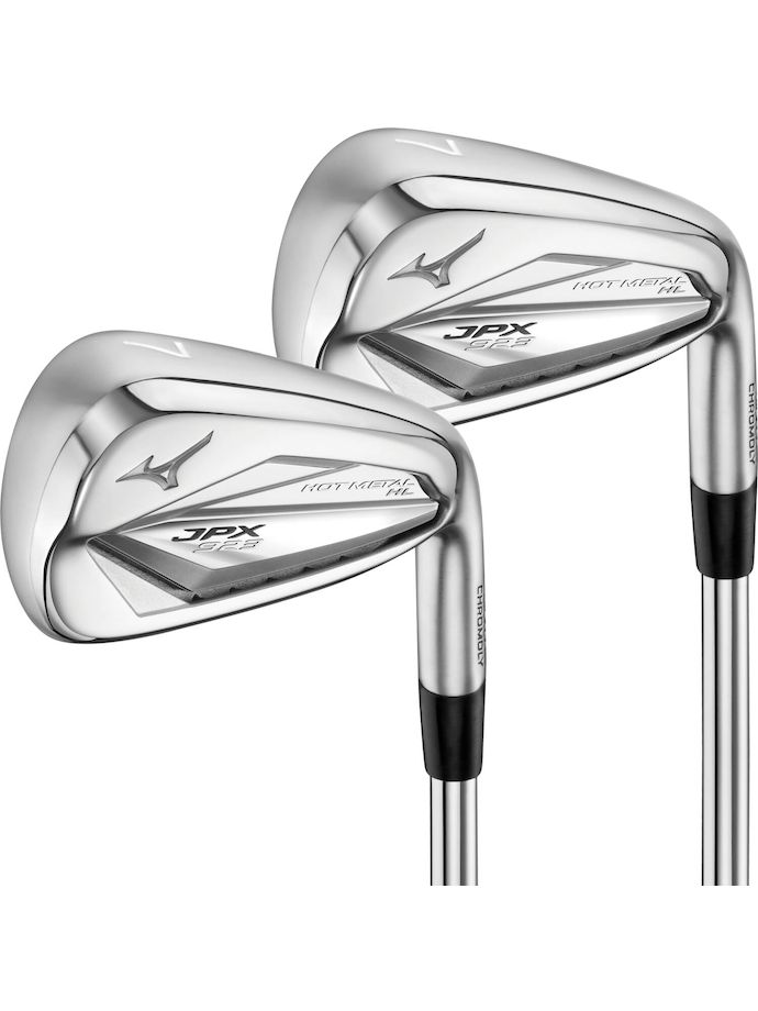 Mizuno JPX-923 Hot Metal HL Eisensatz