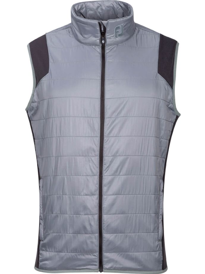 FootJoy Hybrid-vest, grå