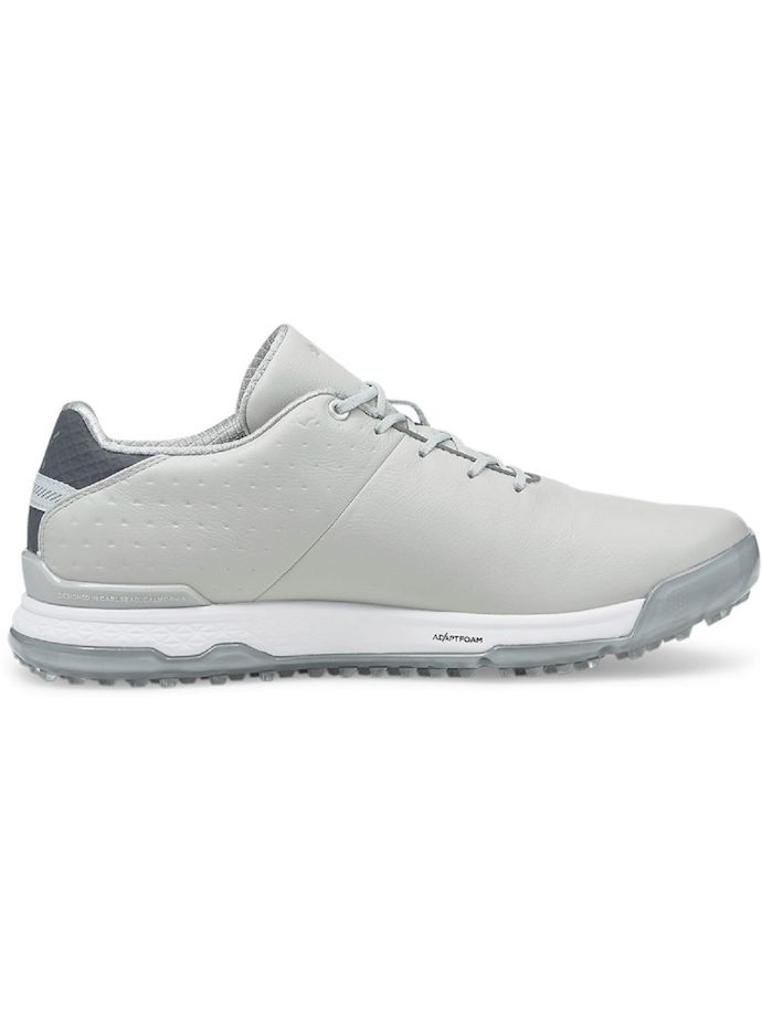 Puma Proadapt Alphacat golf shoes, grey