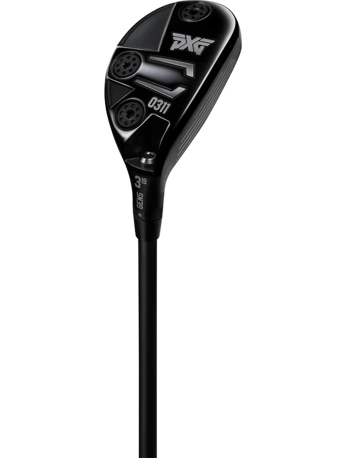 PXG 0311 Gen5 Hybrid