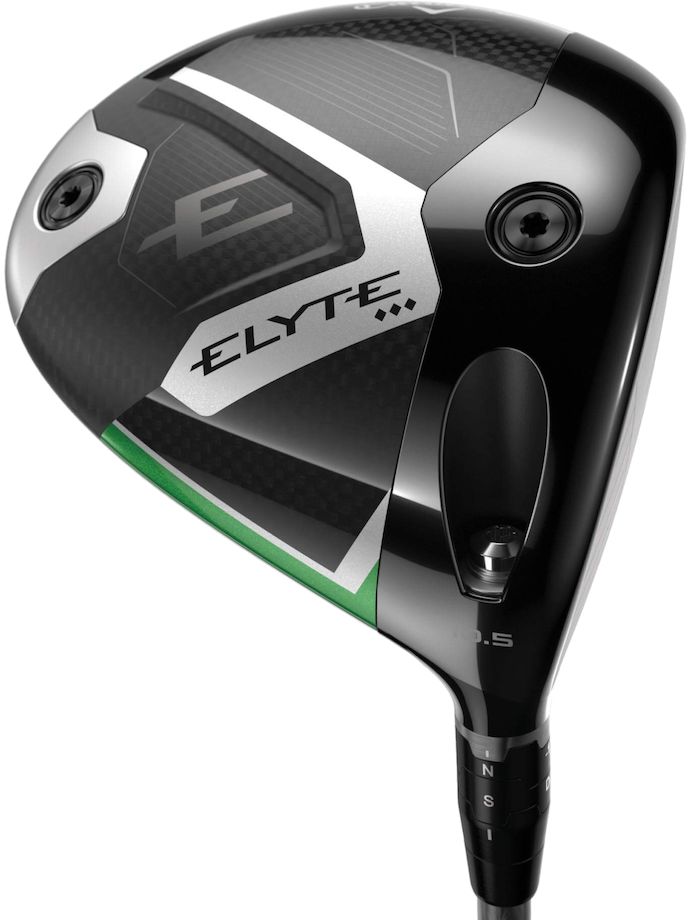 Callaway Driver Elyte TD