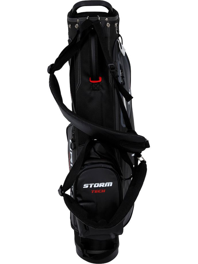 BIG MAX Standbag Dri Lite Seven G, nero