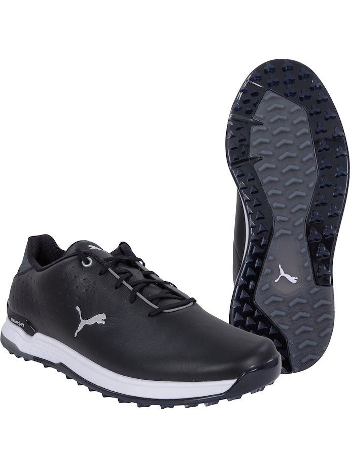 Puma Golf shoes Proadapt Alphacat, black