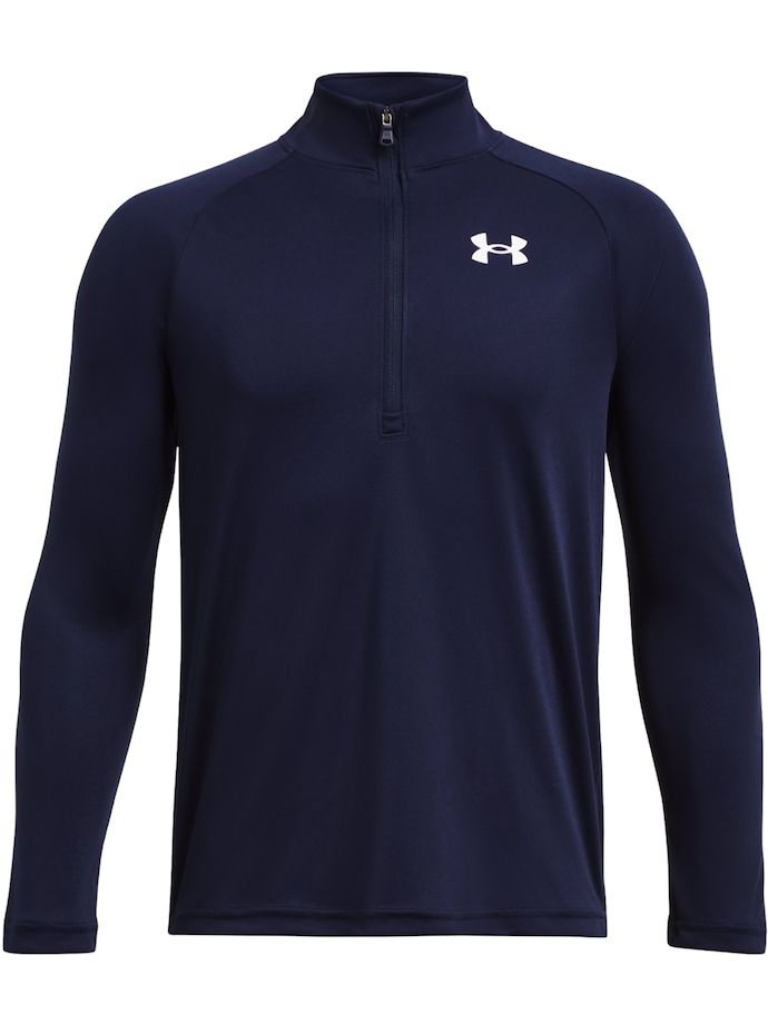 Under Armour Layer 2.0 Tech, navy