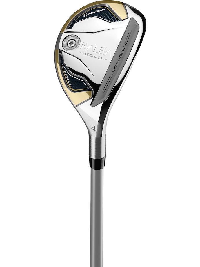 TaylorMade Autista Kalea Premier