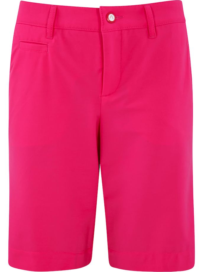 Alberto Audrey-K-OA shorts, pink