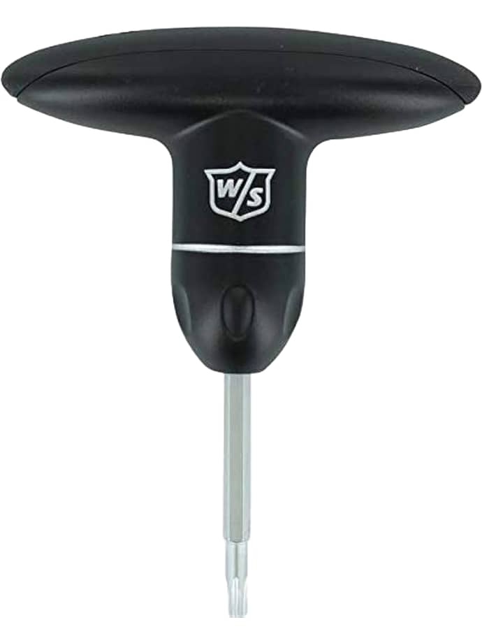 Wilson Staff Torque key