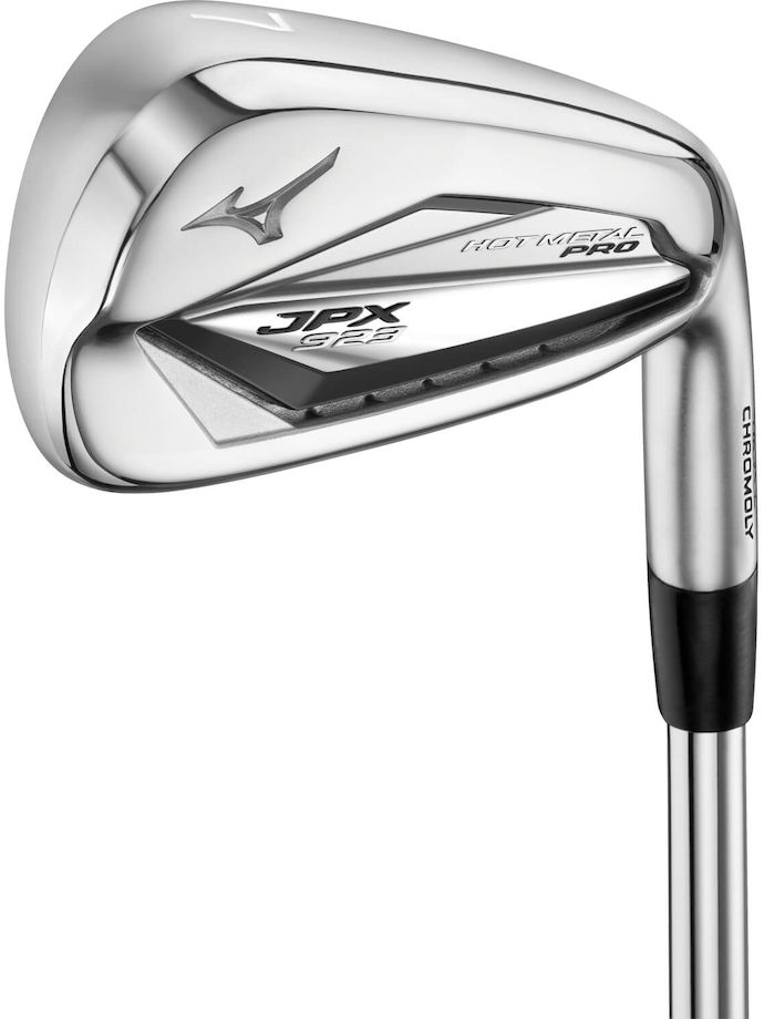 Mizuno Zestaw żelazny JPX-923 Hot Metal Pro