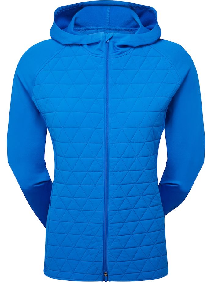 FootJoy Jacket Thermoseries Hybrid, blue