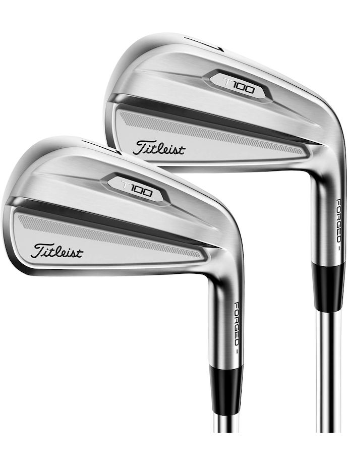 Titleist Set di ferri T100 2022