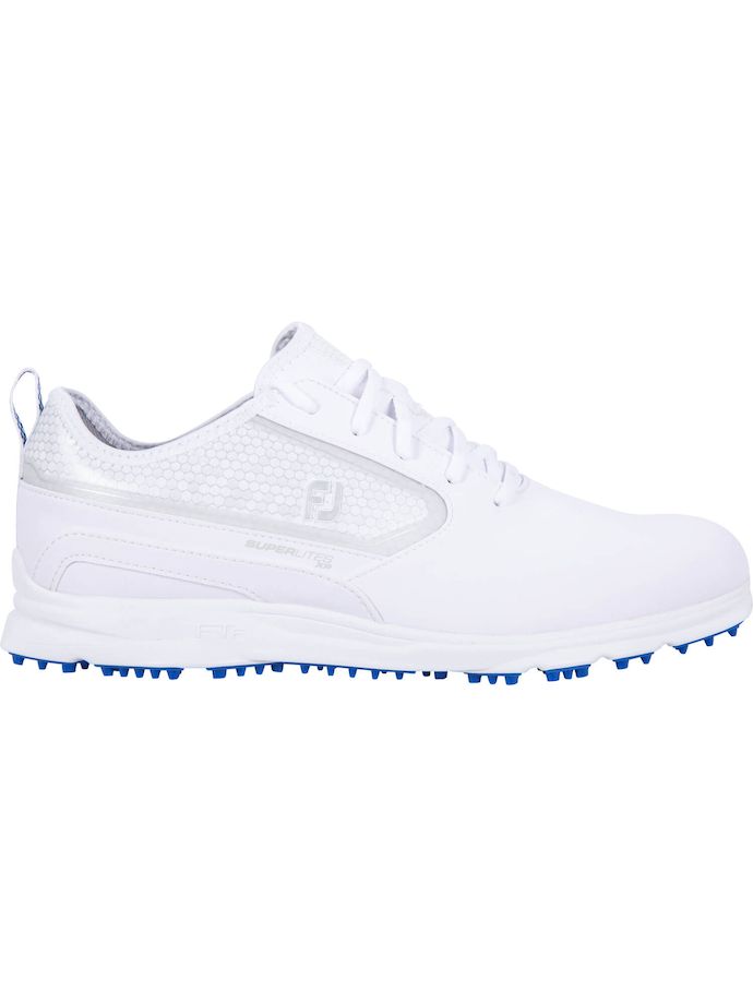 FootJoy Buty golfowe Superlites XP, biały