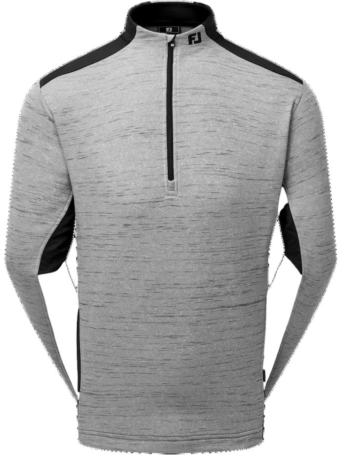 FootJoy Layer Space Dye Thermal Chill-Out, light grey