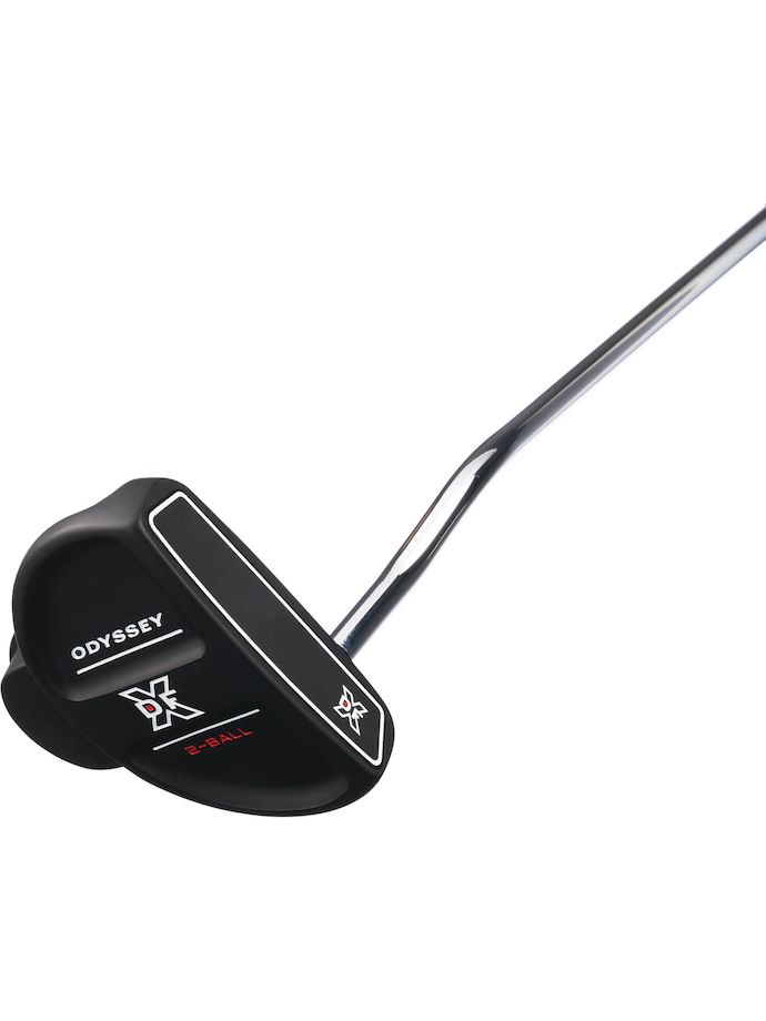 Odyssey Putter DFX 2-Ball Pstl