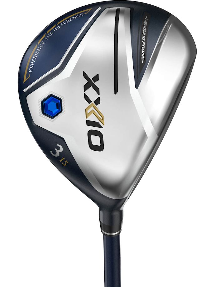 XXIO Twelve Fairwayholz 2022