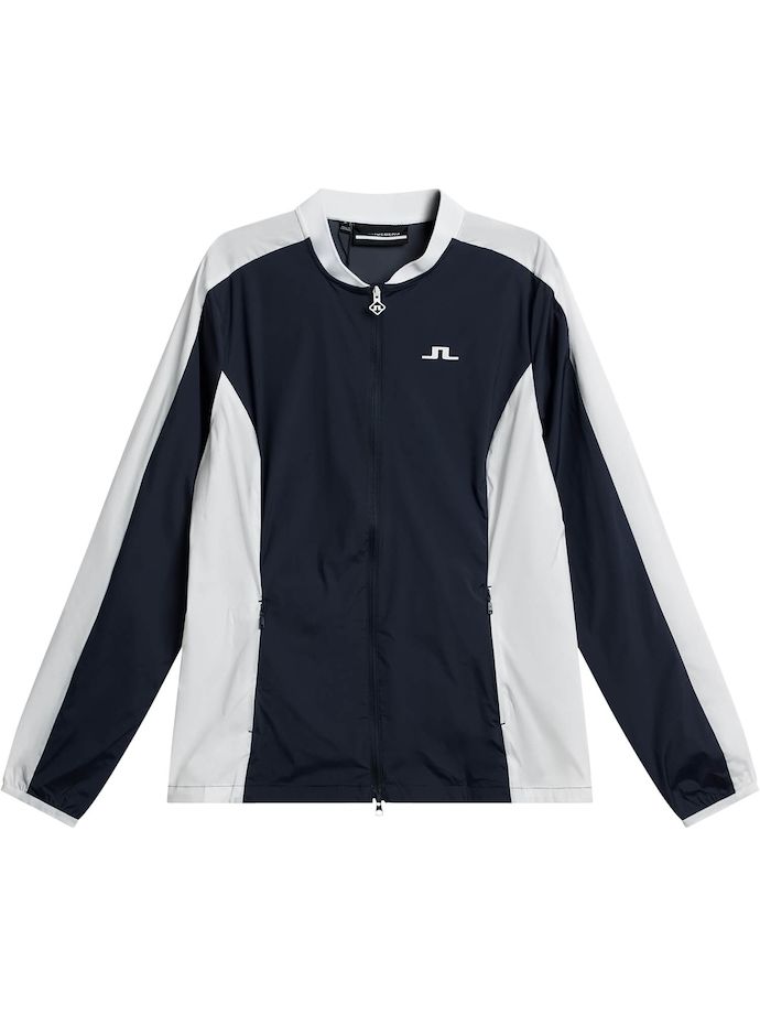 J. LINDEBERG Jacke Thorine, navy