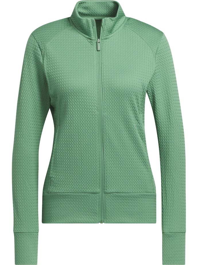 adidas Jacke Ultimate365 Structuur, groen