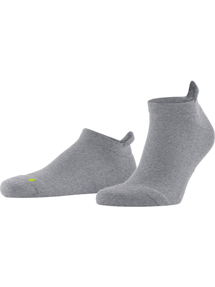 Falke Socks Cool Kick, grey