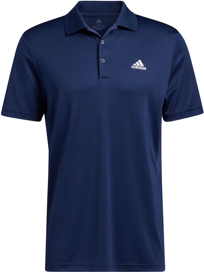 adidas Polo Performance, navy