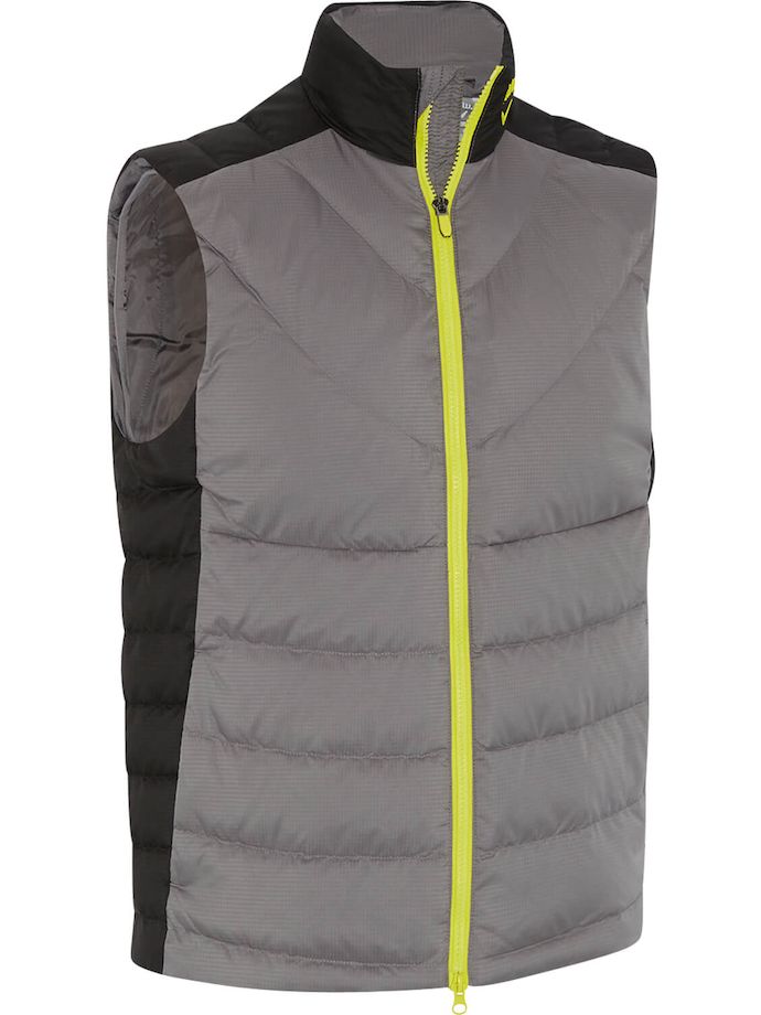 Callaway Chaleco Primaloft Premium, gris