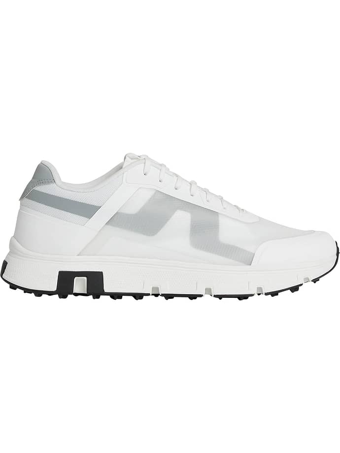 J. LINDEBERG Scarpe da golf Vent 500, bianco