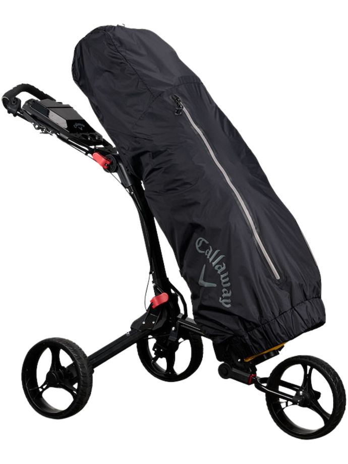 Callaway Travelcover Perf Dry