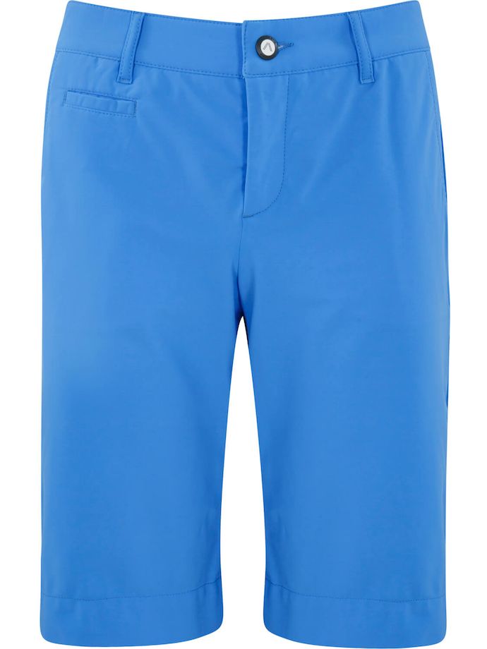 Alberto Pantalones cortos Audrey-K-OA, azul