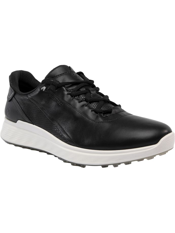 ecco Scarpe da golf Golf S-Casual, nero