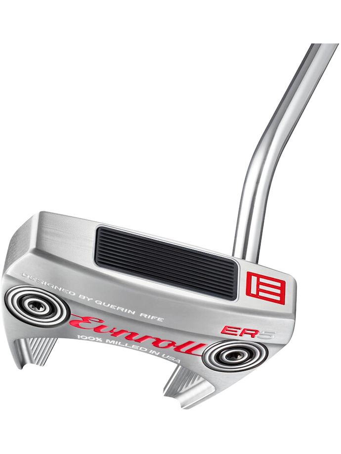 Evnroll Putter Model ER5