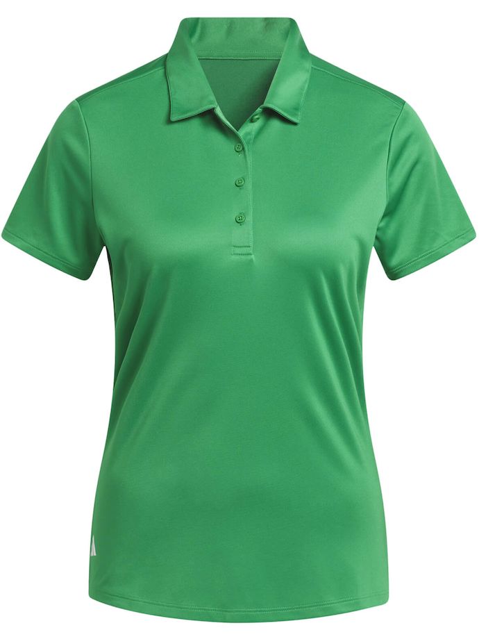 adidas Polo Performance, verde