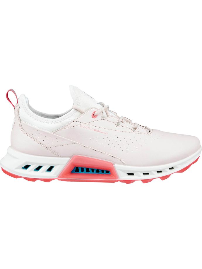 ecco Golf shoes Biom C4, pink