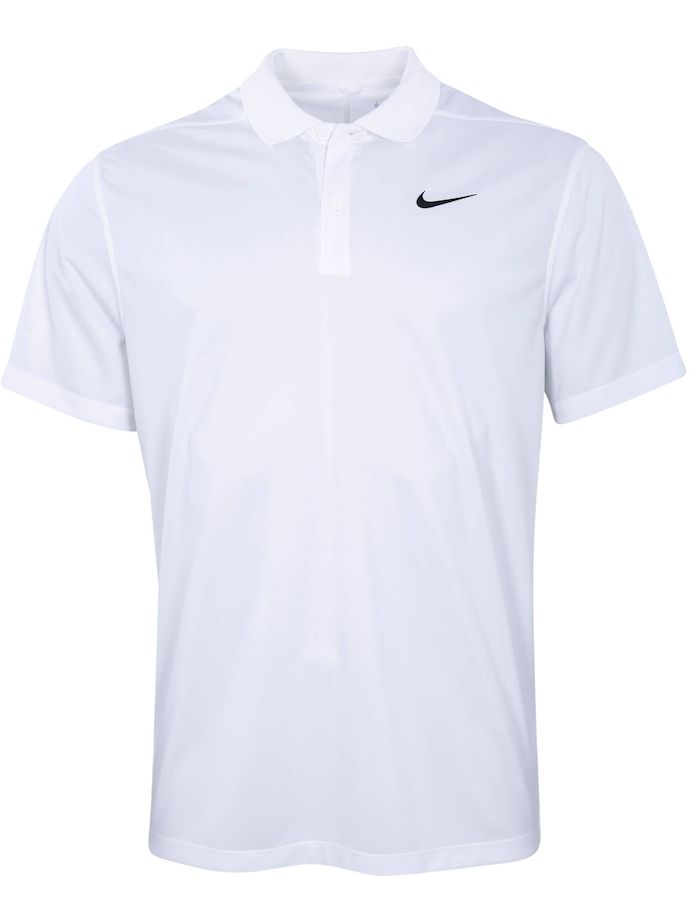 Nike Golf Polo Victory DF, blanc