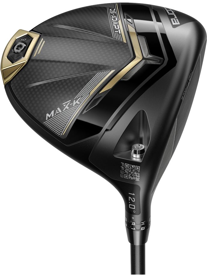 Cobra Driver DS-Adapt Max-K Donna 