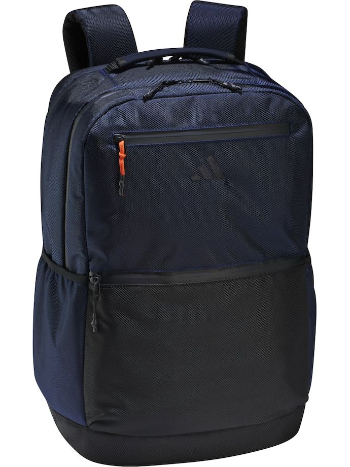 adidas Adi backpack JI6951 navy, navy