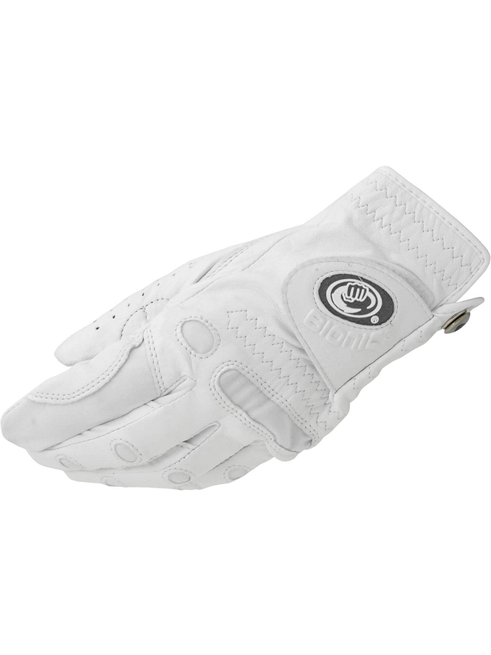 Bionic Stable Grip glove, white