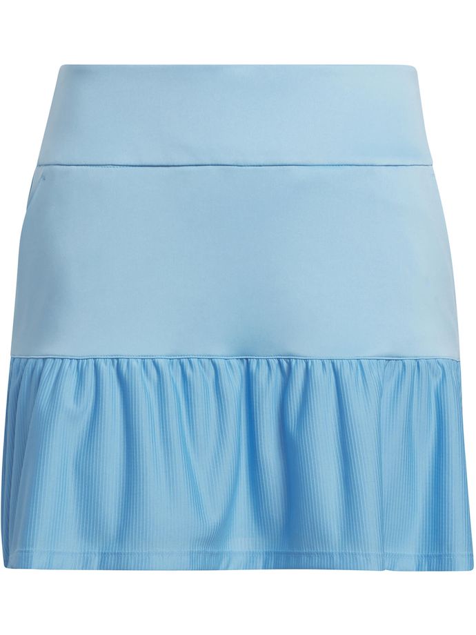 adidas Skort Ultimate365 Frill, blå