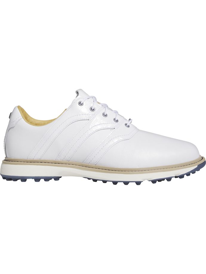 adidas Golf Shoes MC Z-Traxion, white