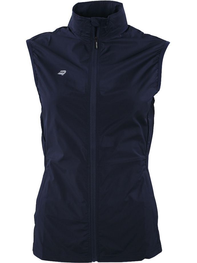 Röhnisch Vest Ultralight, navy