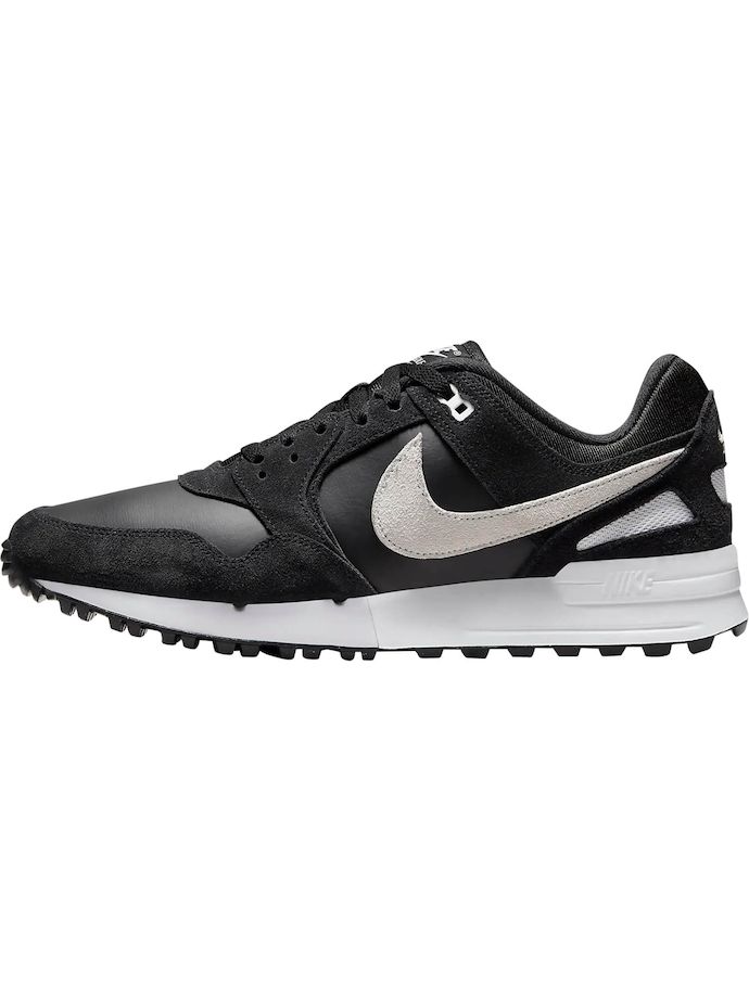 Nike Golf Golfschuhe Air Pegasus 89 G, schwarz/weiß