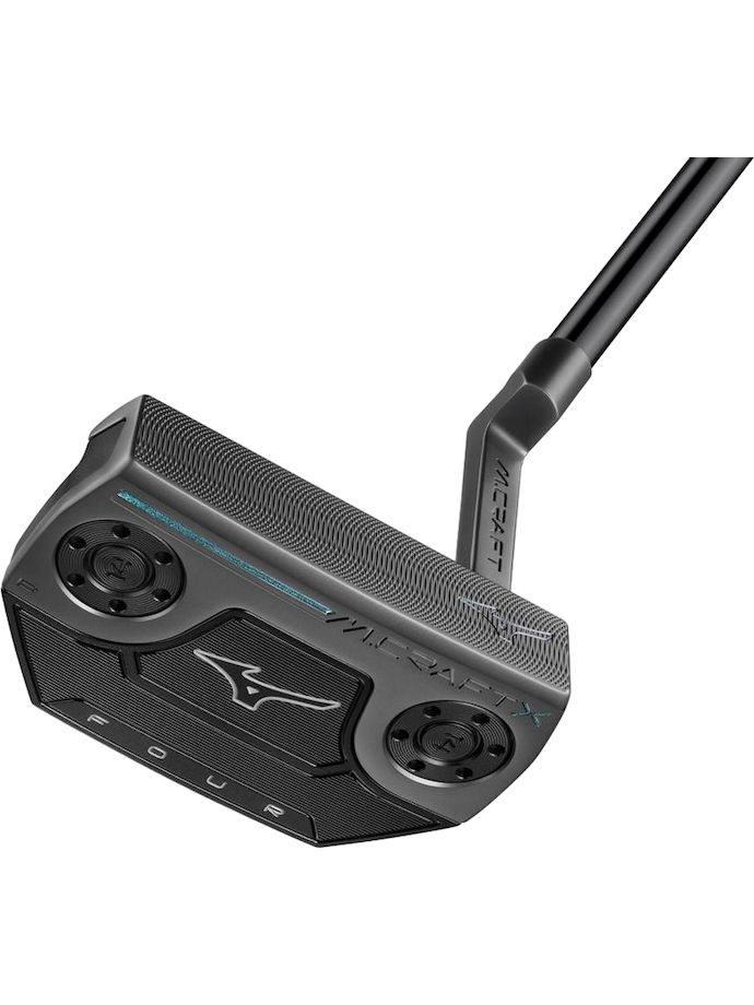 Mizuno M.CRAFT X4 Putter