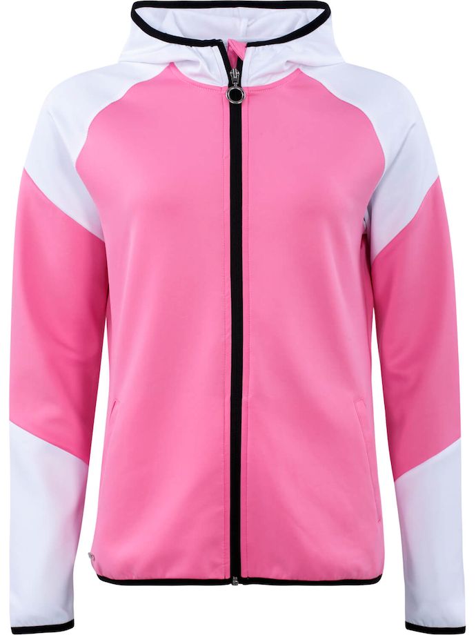 Daily Sports Jacke Turin, pink