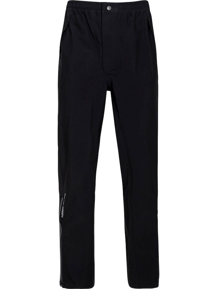 Galvin Green Arthur GORE-TEX rain trousers, black