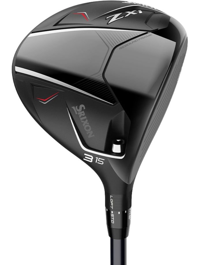 Srixon Fairwayholz ZXi